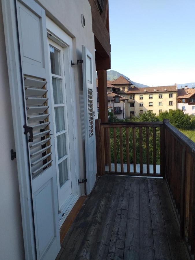 B&B Las Vegan Клес Экстерьер фото