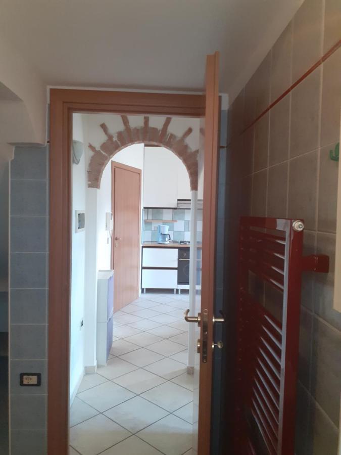B&B Las Vegan Клес Экстерьер фото