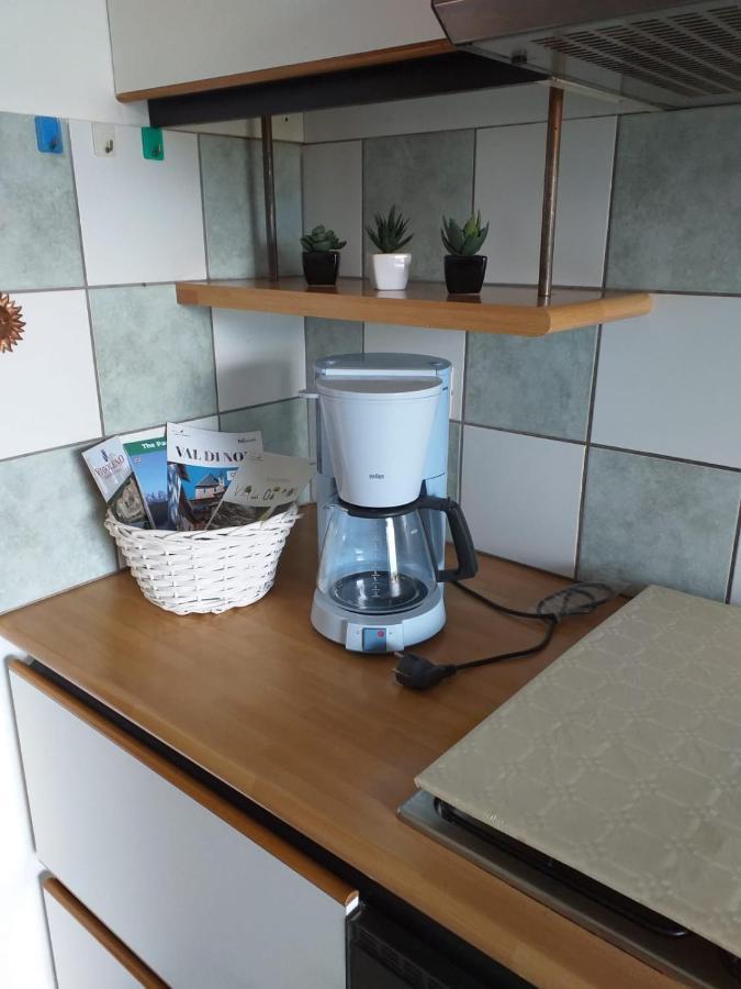 B&B Las Vegan Клес Экстерьер фото