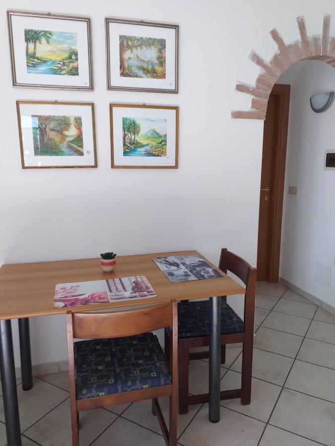 B&B Las Vegan Клес Экстерьер фото