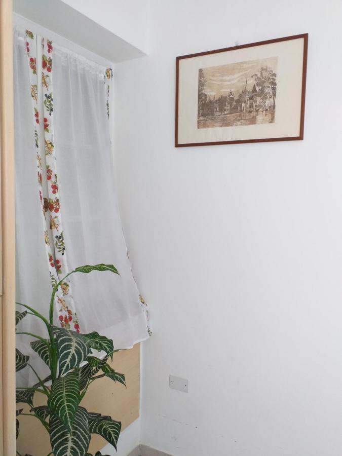 B&B Las Vegan Клес Экстерьер фото