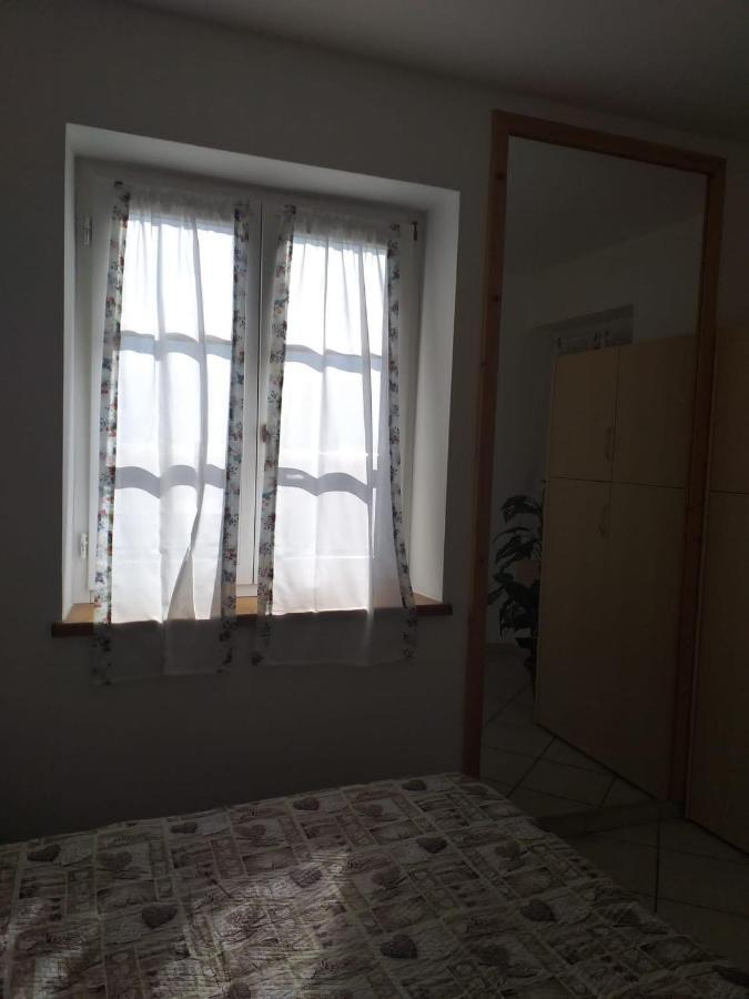 B&B Las Vegan Клес Экстерьер фото