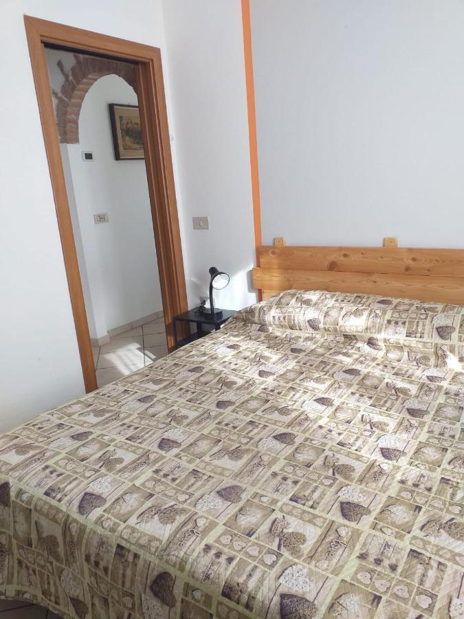 B&B Las Vegan Клес Экстерьер фото