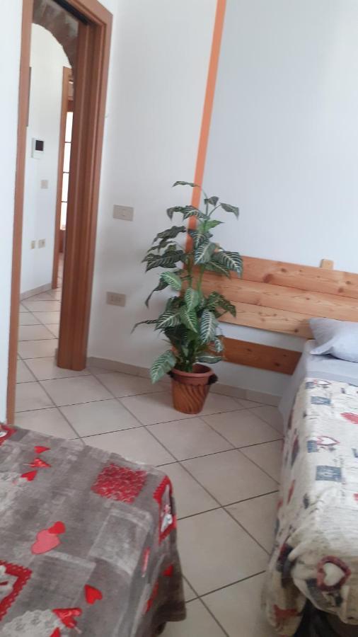 B&B Las Vegan Клес Экстерьер фото