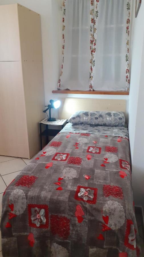 B&B Las Vegan Клес Экстерьер фото