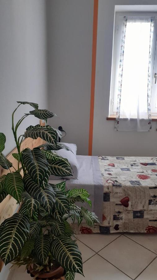 B&B Las Vegan Клес Экстерьер фото