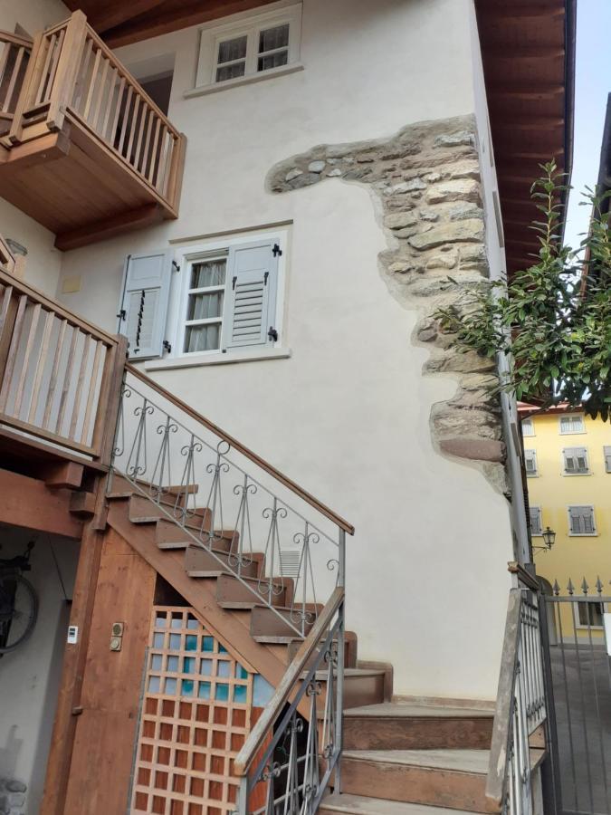 B&B Las Vegan Клес Экстерьер фото